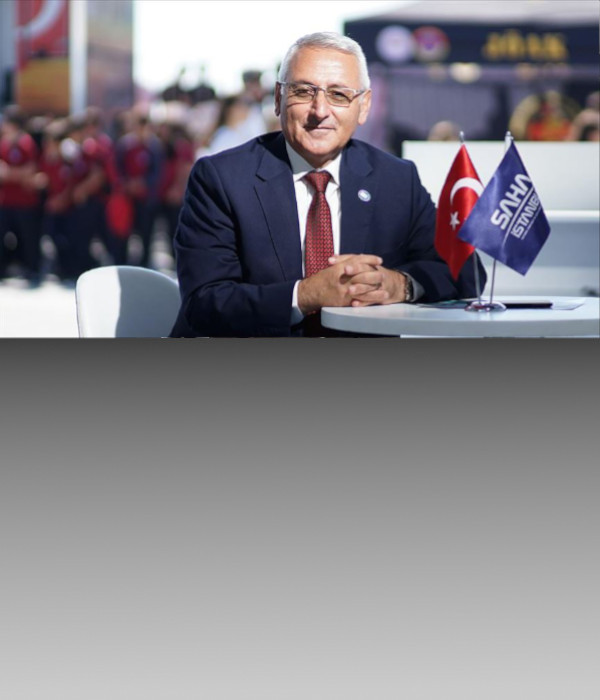 Milli makine sanayisini özgürleştirecek adım (AA)