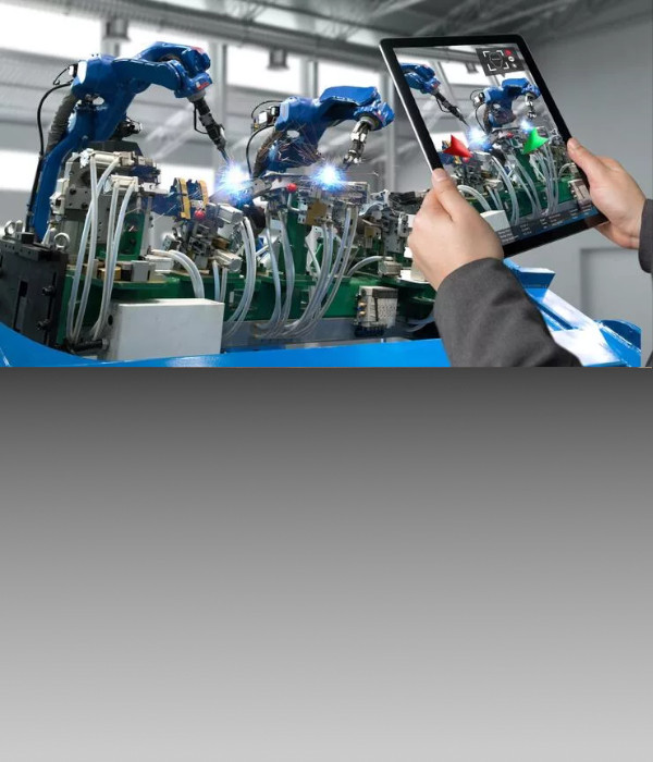 Türkiye’de 4’üncü sanayi devrimini başlatan projeye TÜBİTAK’tan 15 milyon TL destek (CNN Türk)